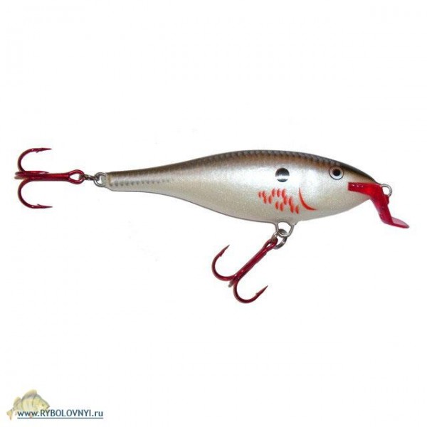 RAPALA SSR09 BP